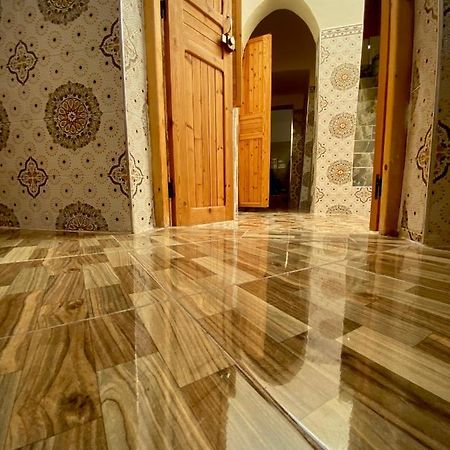 Dar Haniya Rabat Luaran gambar
