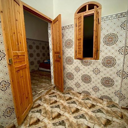 Dar Haniya Rabat Luaran gambar