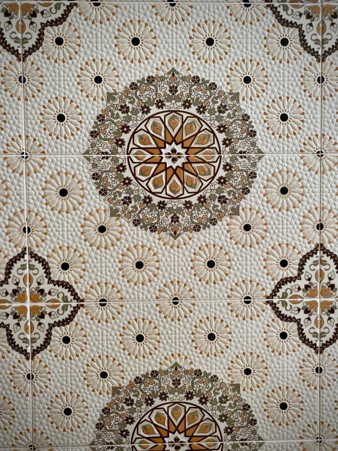 Dar Haniya Rabat Luaran gambar