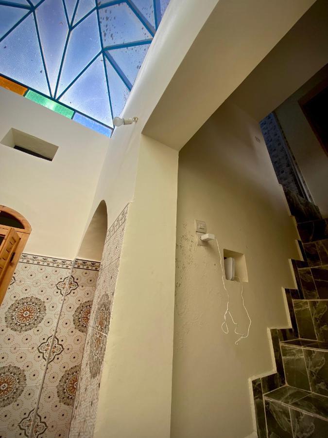 Dar Haniya Rabat Luaran gambar