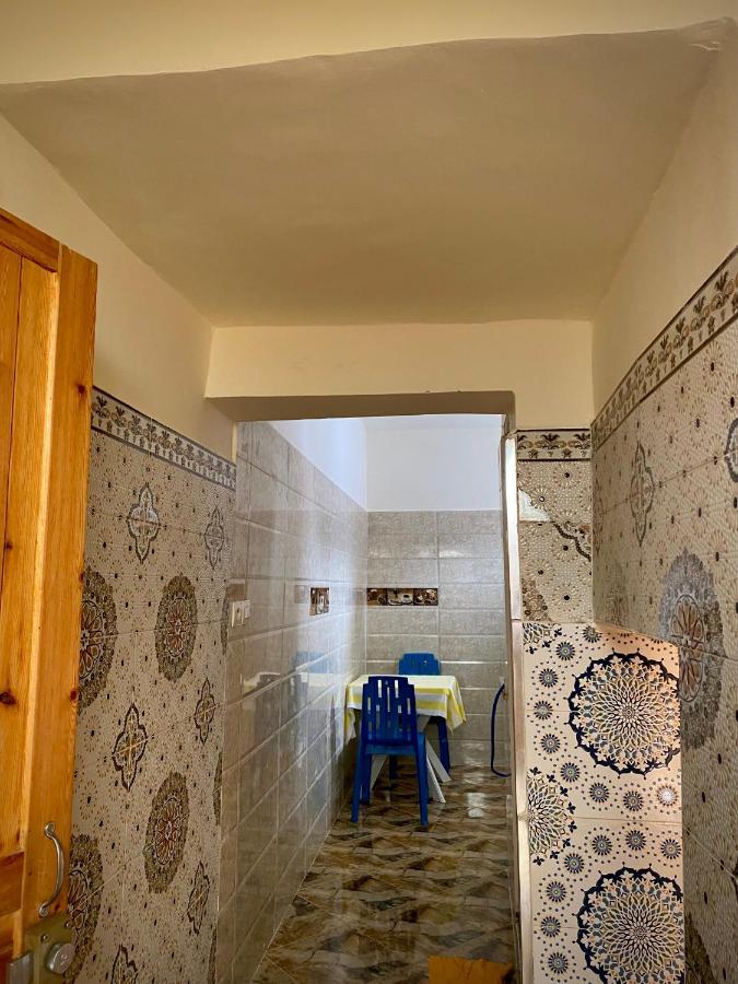 Dar Haniya Rabat Luaran gambar