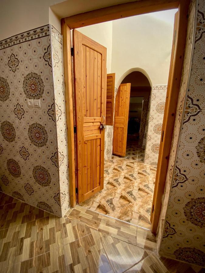 Dar Haniya Rabat Luaran gambar