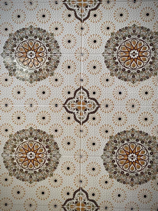 Dar Haniya Rabat Luaran gambar