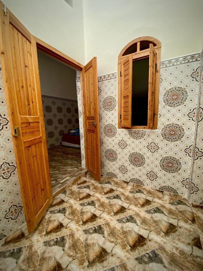 Dar Haniya Rabat Luaran gambar